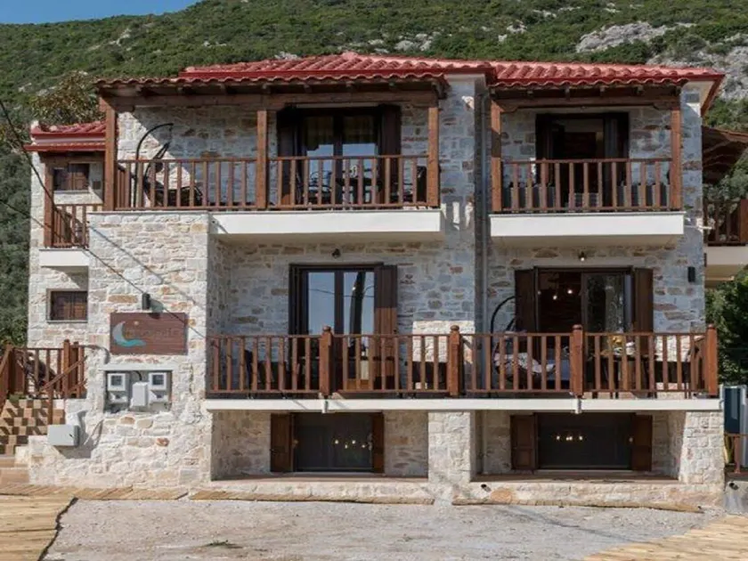 Oniropetra Pelion Mikro - Image 1