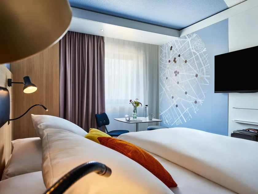 Mercure Paris Gare De Lyon TGV - Image 1