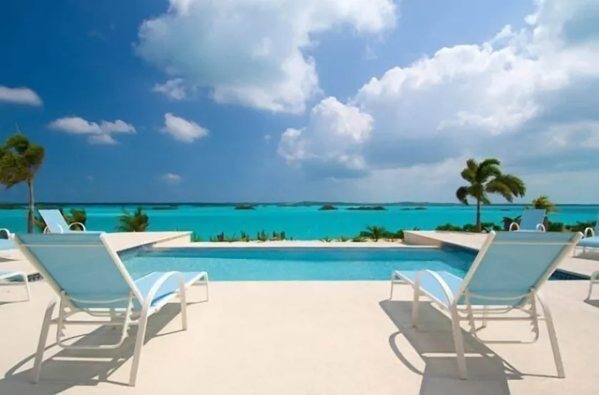 Breezy Palms Villa - Image 1