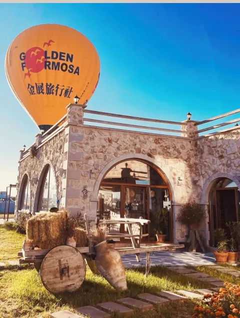 Soleado Cappadocia Hotel - Image 1