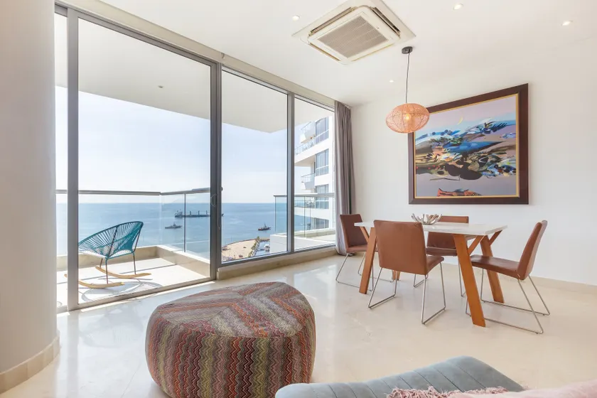 Grand Marina Suites Santa Marta - Image 1