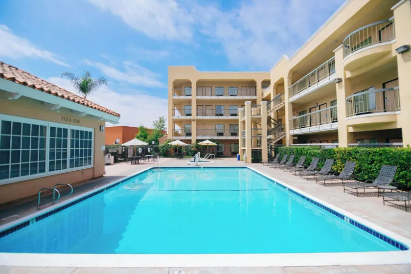 Fairfield Inn Anaheim Hills Orange County - Image 1