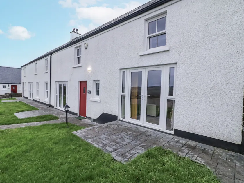 Foyle Cottage Fantastisk utsikt -Tyrone & Donegal-personlig service från ägaren - Image 1