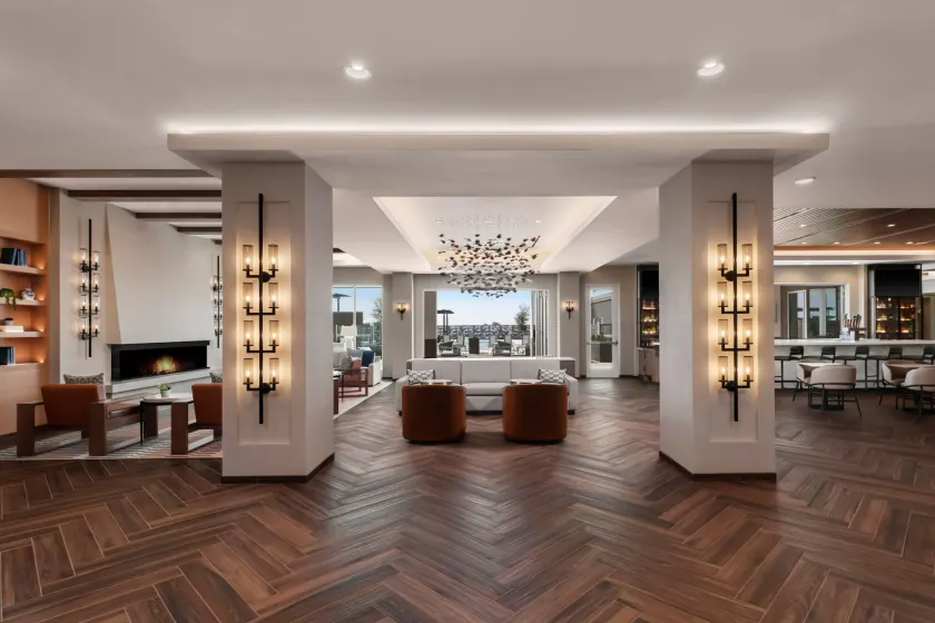 SpringHill Suites by Marriott Chula Vista Eastlake - Image 1
