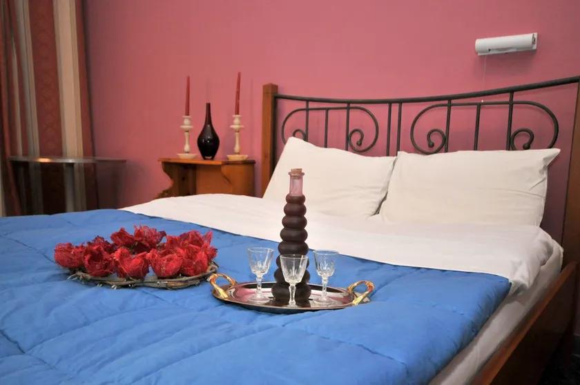 Hotel Galaxy - Image 1