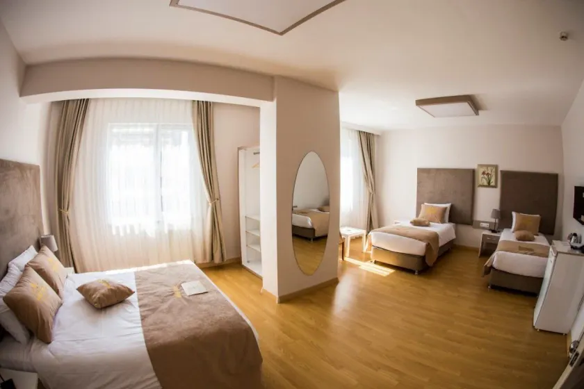 Bilge Suite Hotel - Image 1