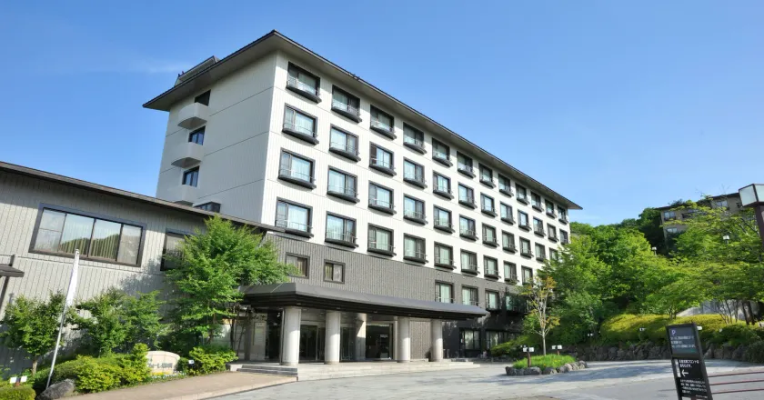 Hotel Laforet Nasu - Image 1
