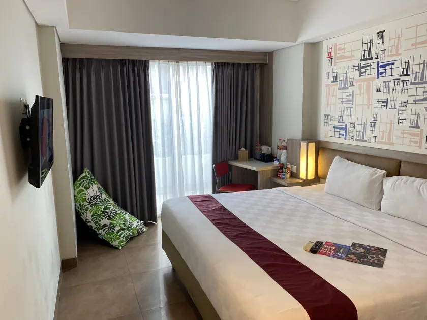 Grand Cordela Hotel Bandung - Image 1