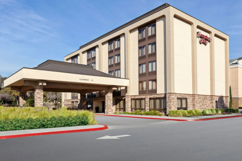 Hampton Inn Los AngelesWest Covina - Image 1