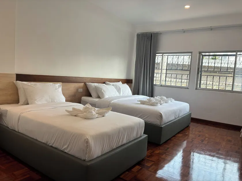 M3 Bangkok Bake & Bed - Image 1