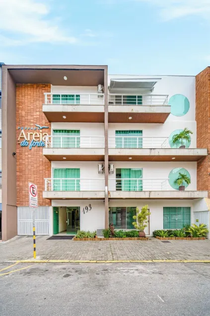 Pousada Areia do Forte - Image 1