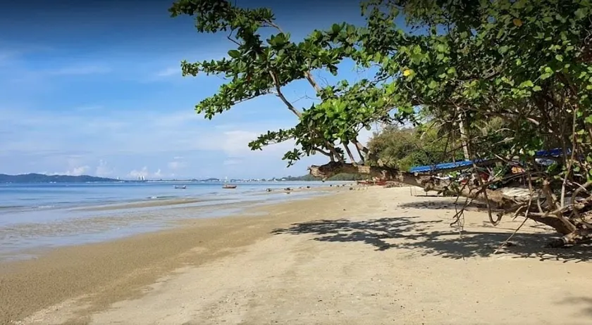 Banyan Resort @Rayong - Image 1