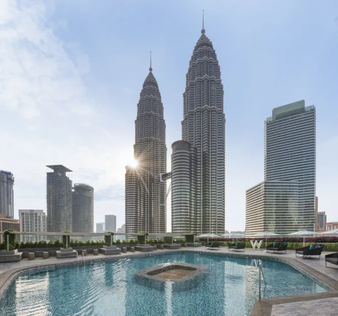W Kuala Lumpur - Image 1