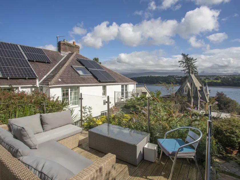 Rhianfa Cottage - Image 1