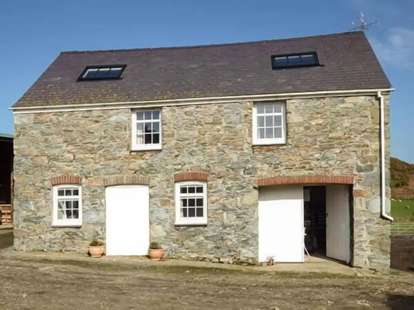 Bran Goesgoch - Image 1