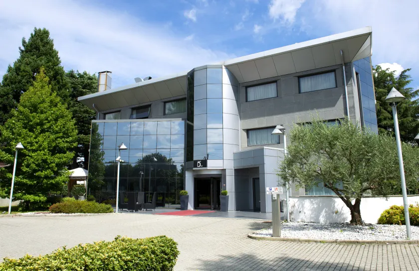 Hotel D120 - Image 1