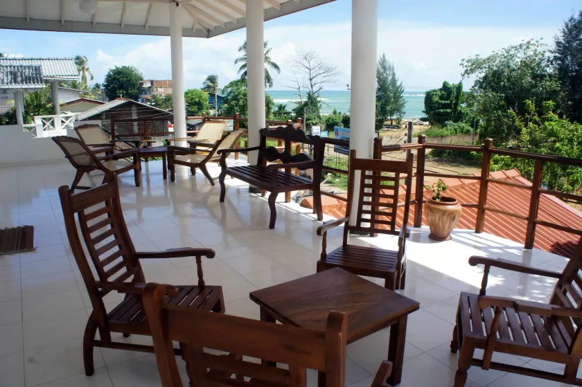 Sam's Guest House - Image 1