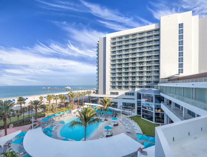 Wyndham Grand Clearwater Beach - Image 1