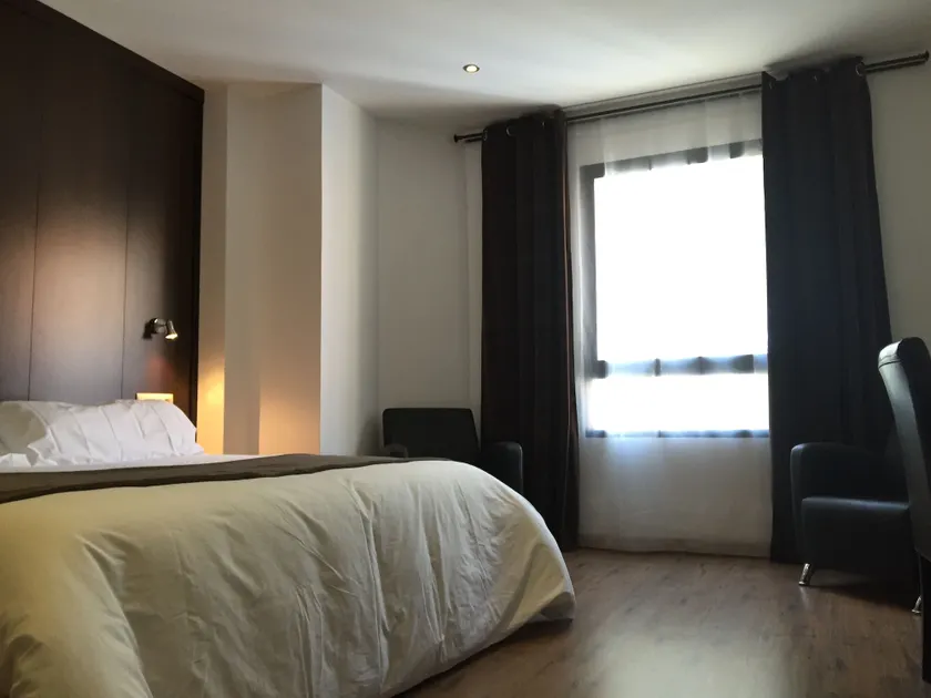 Hotel Castillo - Image 1