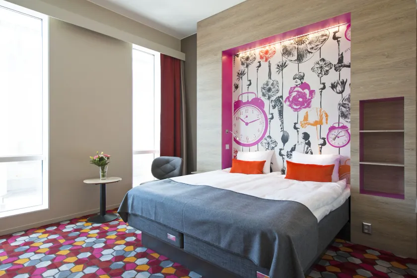 Motel L Hammarby Sjöstad - Image 1