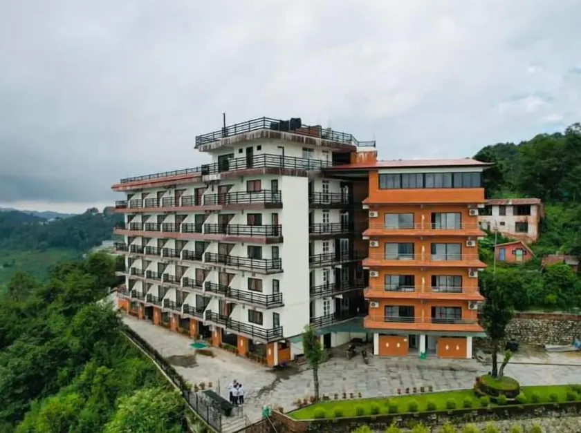 Nagarkot Shangrila Resort, Nagarkot - Image 1