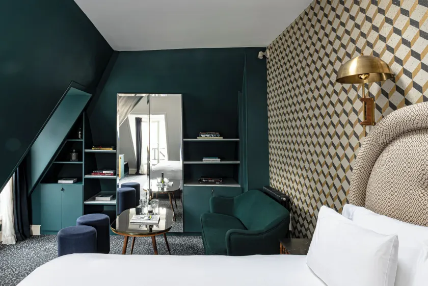 Grand Pigalle Experimental - Image 1