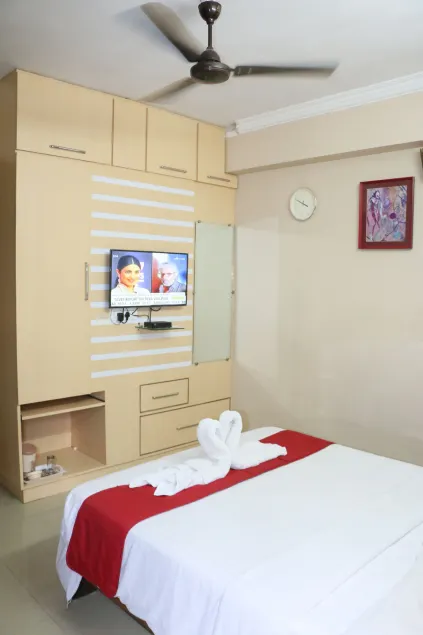 Hotel Akshaya - Image 1