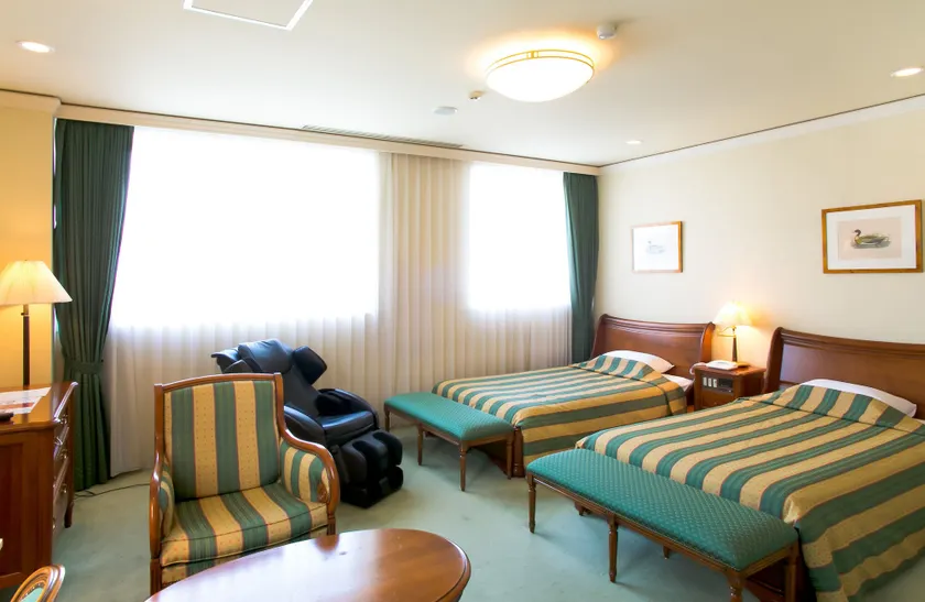 Hotel Marital Sousei Kurume - Image 1