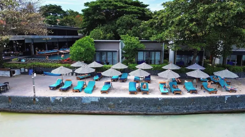 Casa De Mar - Koh Samui - Image 1