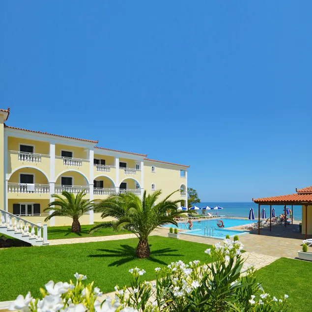 Maria Mare Apart-hotel - Image 1