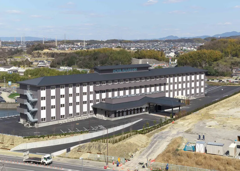 Hotel Route Inn Osaka Izumi -Kishiwada Izumi Inter- - Image 1