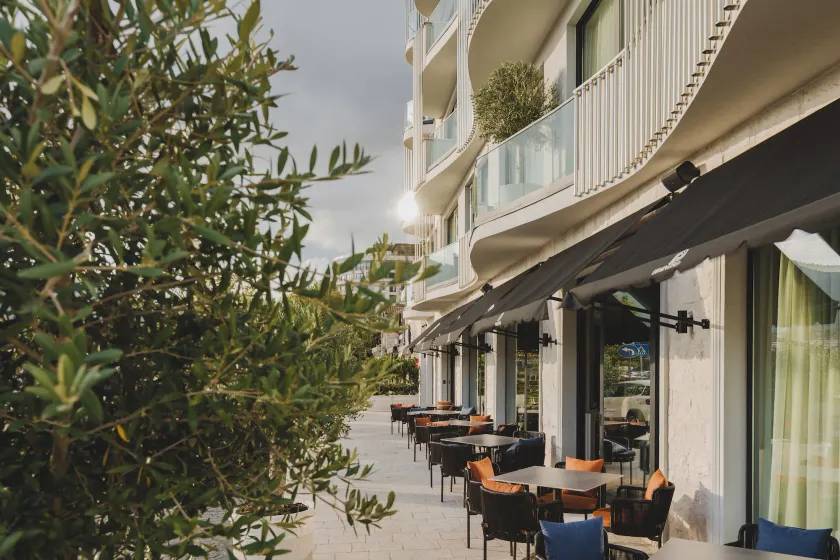 Luminoso Boutique Hotel - Image 1