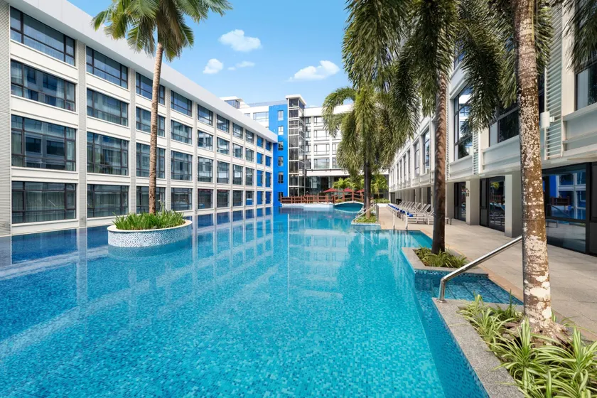 Four Points by Sheraton Boracay - Image 1
