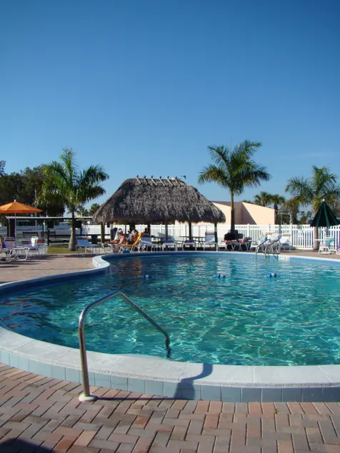 Marco Naples RV Resort - Image 1