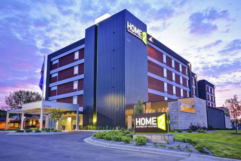 Home2 Suites by Hilton Plymouth, MN - Image 1
