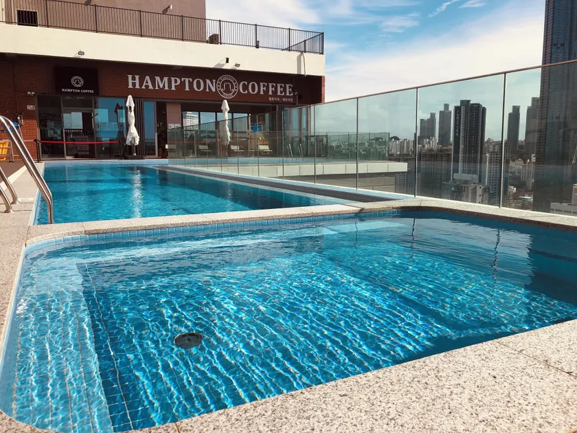Haeundae Elbon The Stay - Image 1