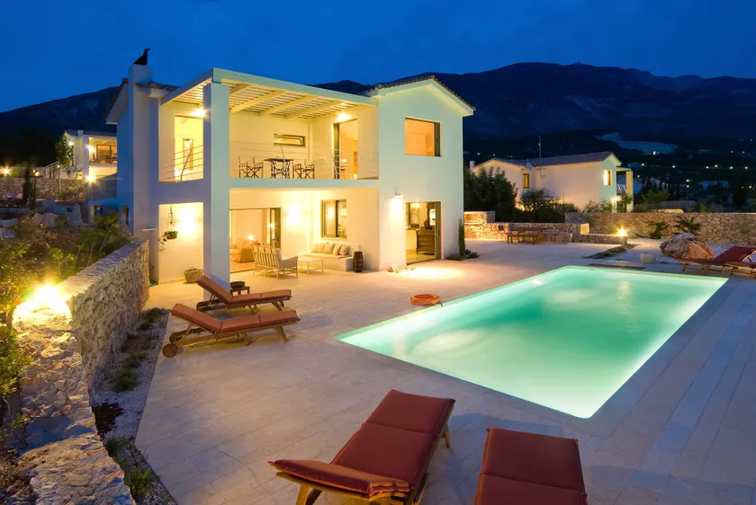 Ideales Resort - Image 1