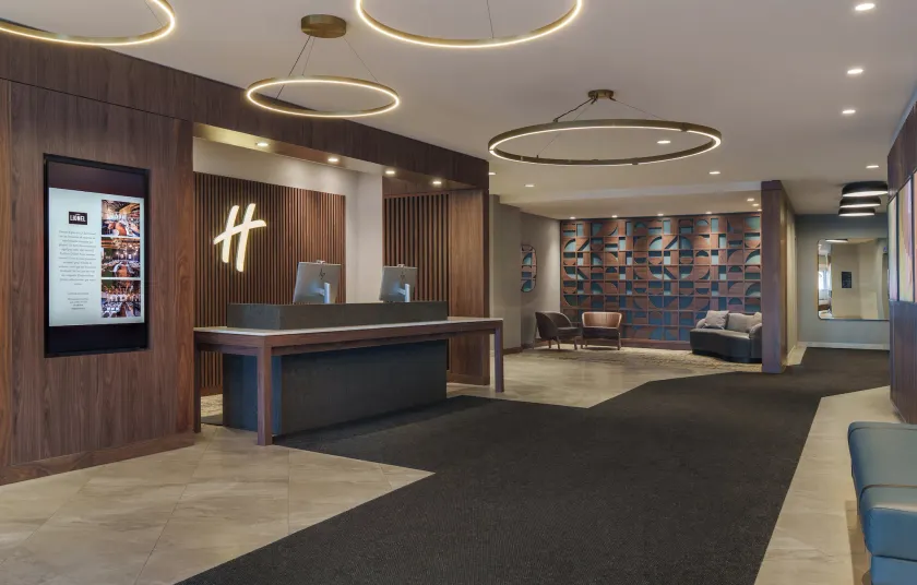 Holiday Inn Laval Montreal by IHG - Image 1