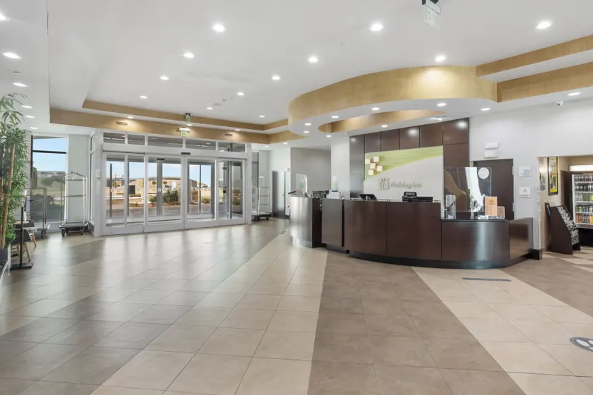 Holiday Inn Hotel & Suites Waco Northwest by IHG - Lobby