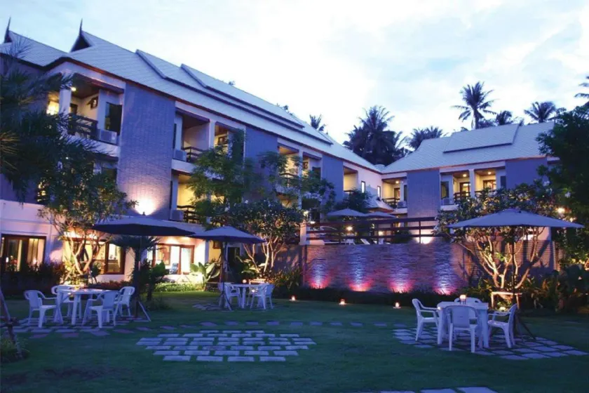 Samui Seabreeze Place - Image 1