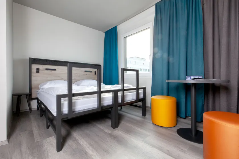 a&o Frankfurt Ostend - Image 1