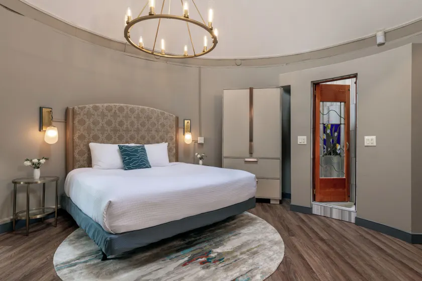 La Tourelle Inn & Spa - Image 1