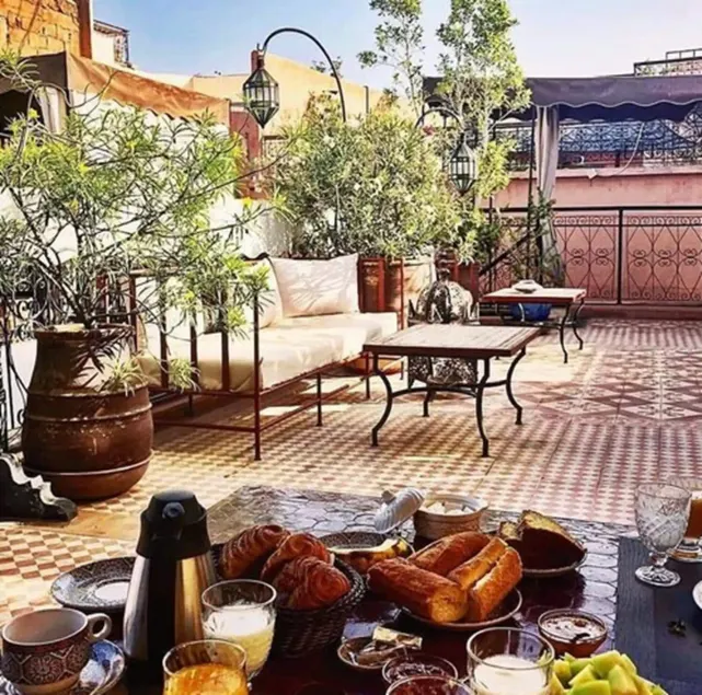 Riad Andalla - Image 1