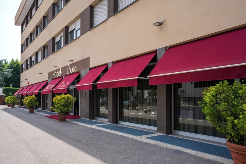 Hotel Bulà - Image 1
