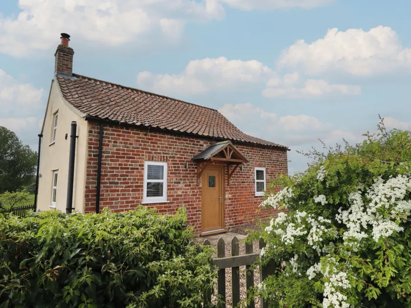 Shepherd's Cottage - Image 1