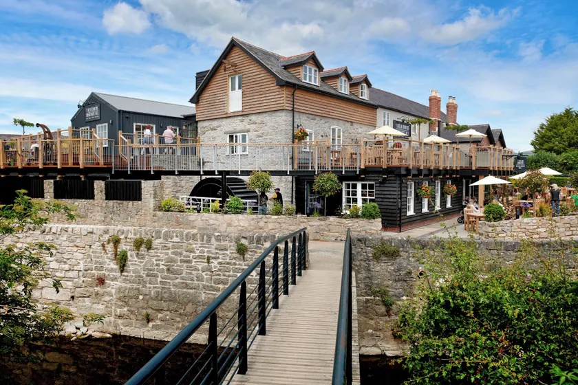 Brookhouse Mill - Image 1