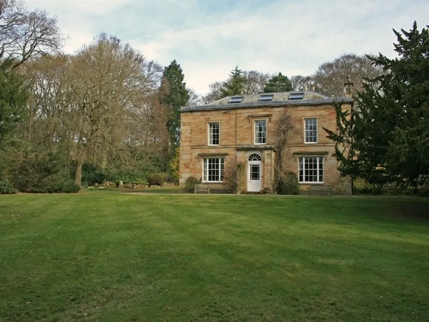 Burnhopeside Hall - Image 1