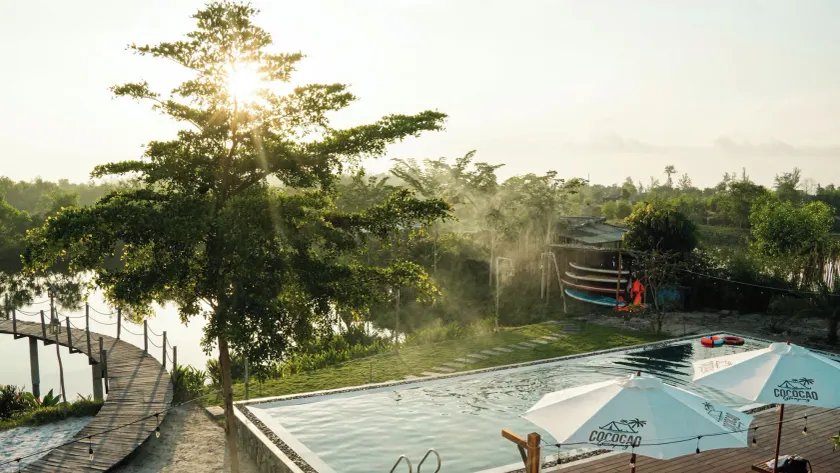 Coco-Cao Glamping - Image 1