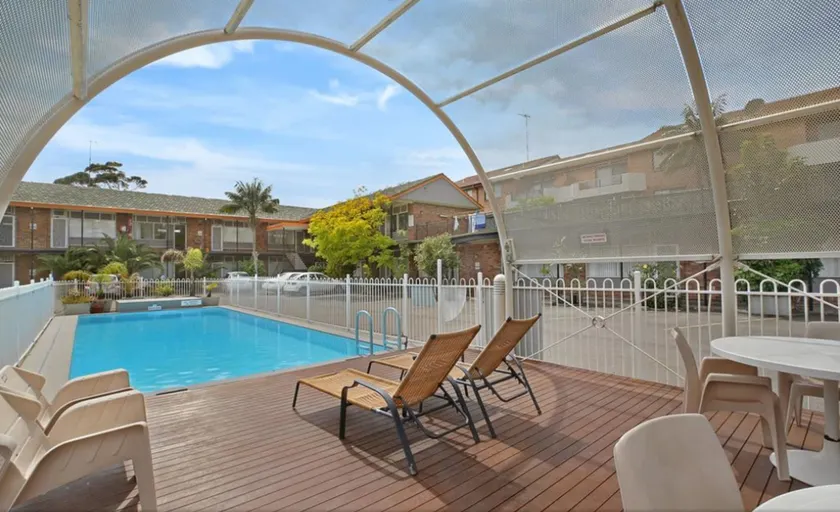 Ultimate Apartments Bondi Beach - Image 1