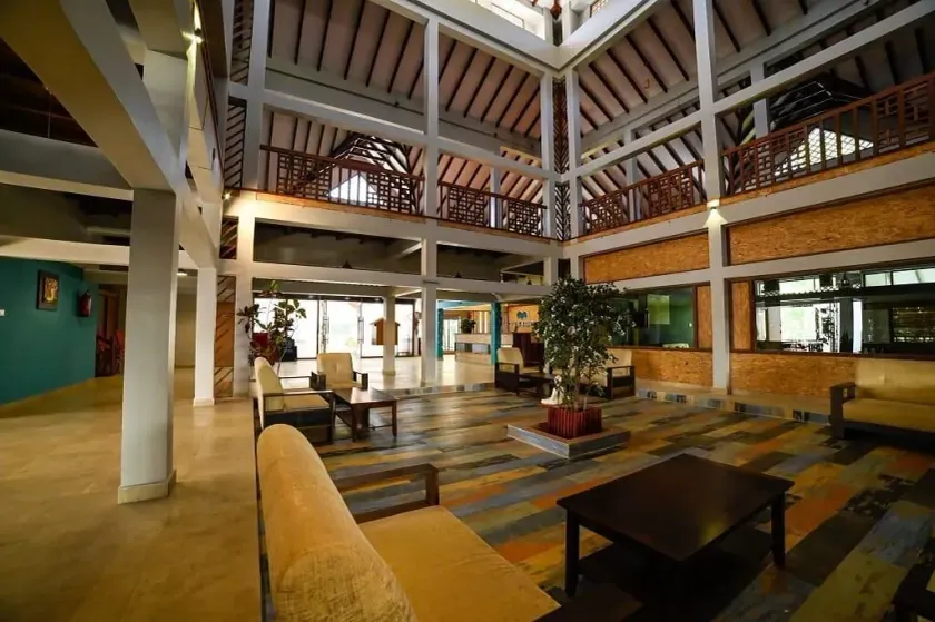 Bowfin Resort - Image 1